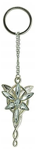 LORD OF THE RINGS - BRELOK - WŁADCA PIERŚCIENI- EVENING STAR