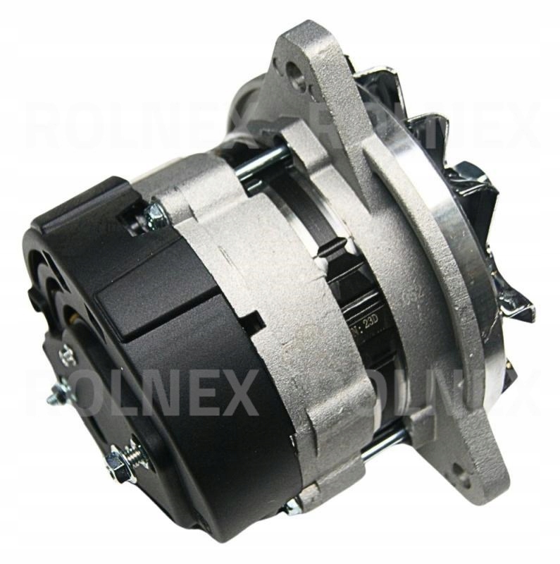 Alternátor Massey Ferguson Mf Jobs pro spojku 65A 143701039