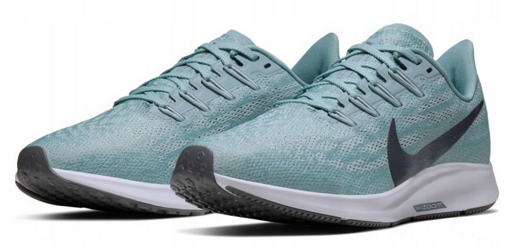 Buty damskie Nike Pegasus 36 AQ2210 302 R. 38,5