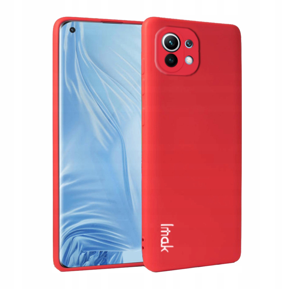 

Imak Etui Case Obudowa Do Xiaomi MI 11 5G