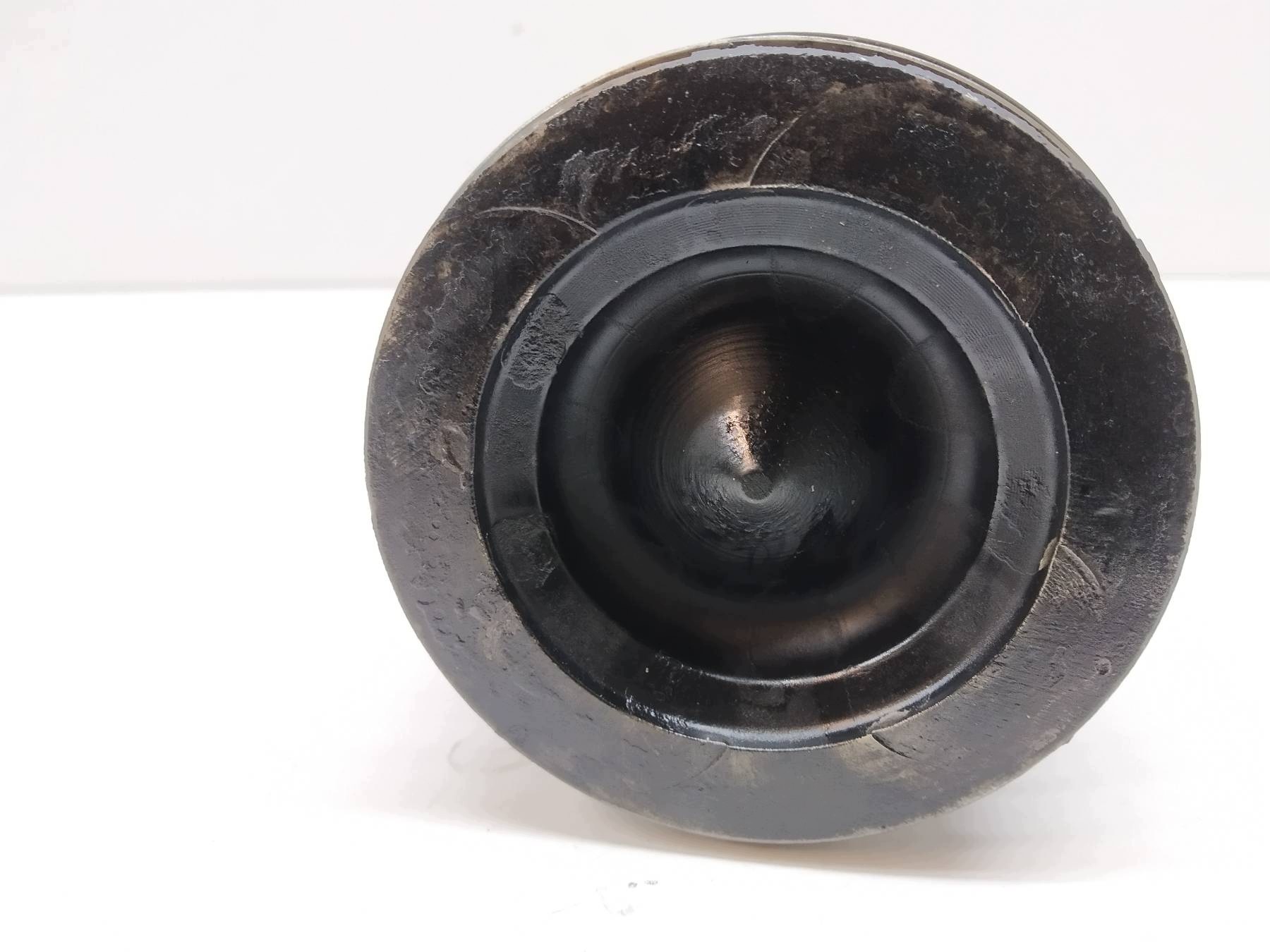 piston connecting rod 2.3 JTD HPI EURO 6 Iveco Daily IV (2014- )