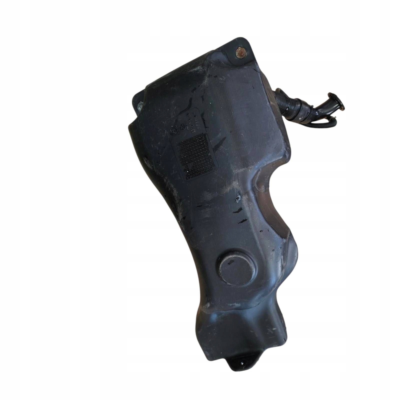 tank DIESEL komplet AIXAM CROSSLINE S9 131BF010