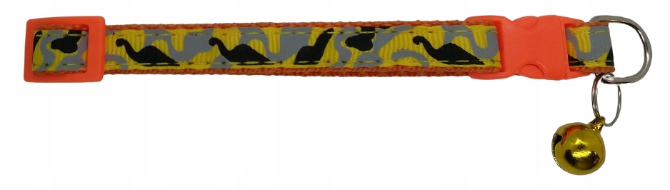 

obroża dla psa szczeniaka 20-32 cm