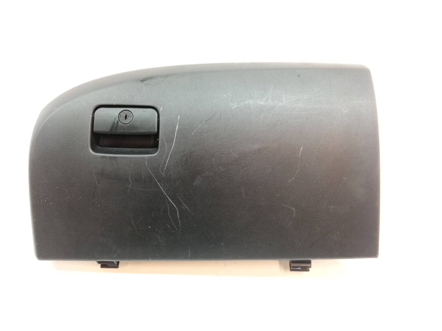 passenger compartment Peugeot 4007 and (2007-2012)