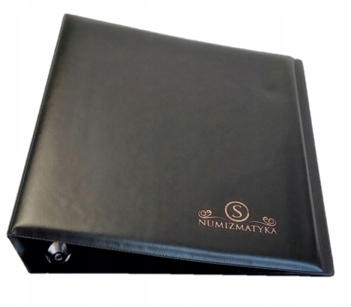 

Segregator A5 S Numizmatyka