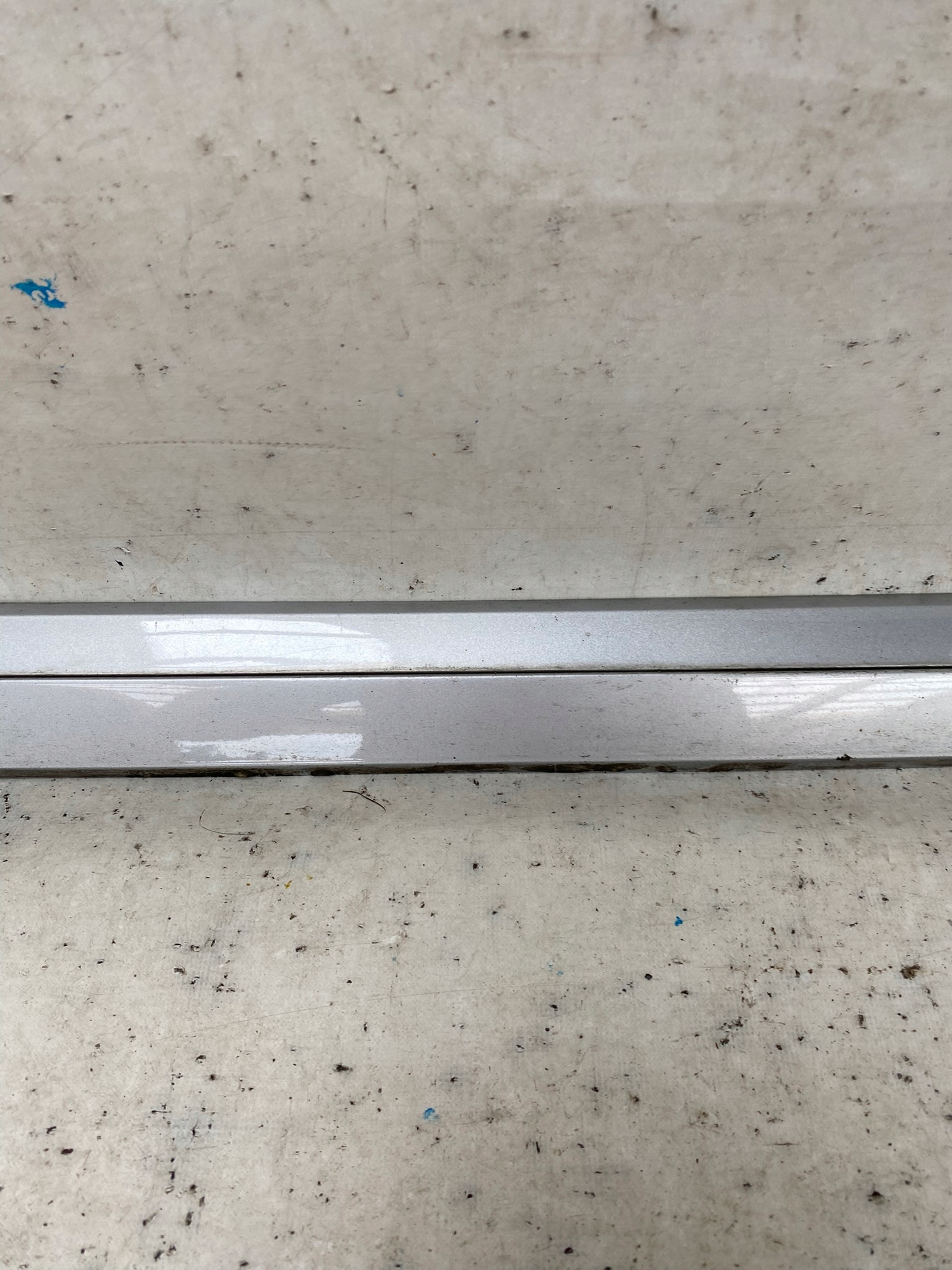 VW PASSAT B8 14- moulding door right front 3G0854940E