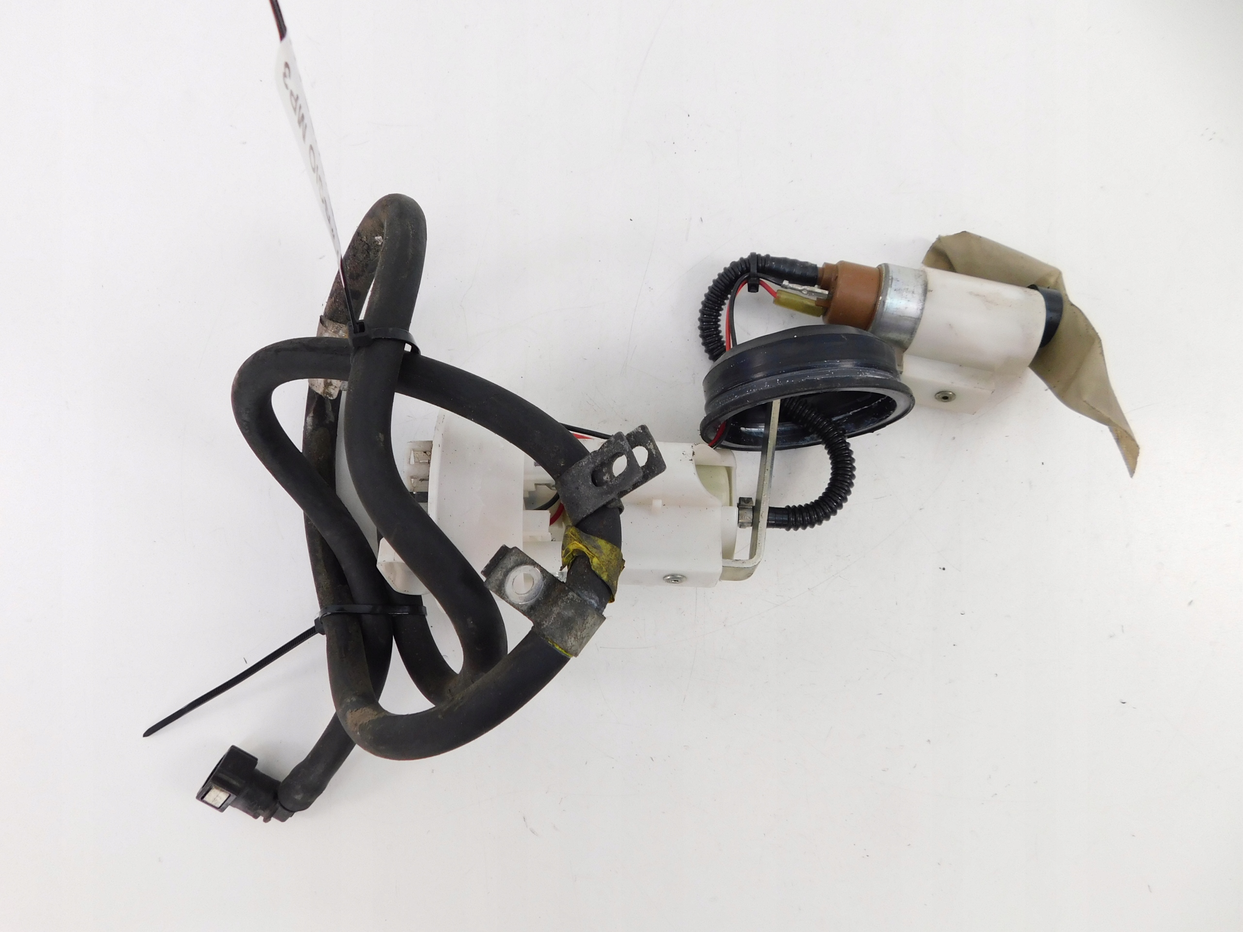 PIAGGIO yourban MP3 300 паливний насос M1