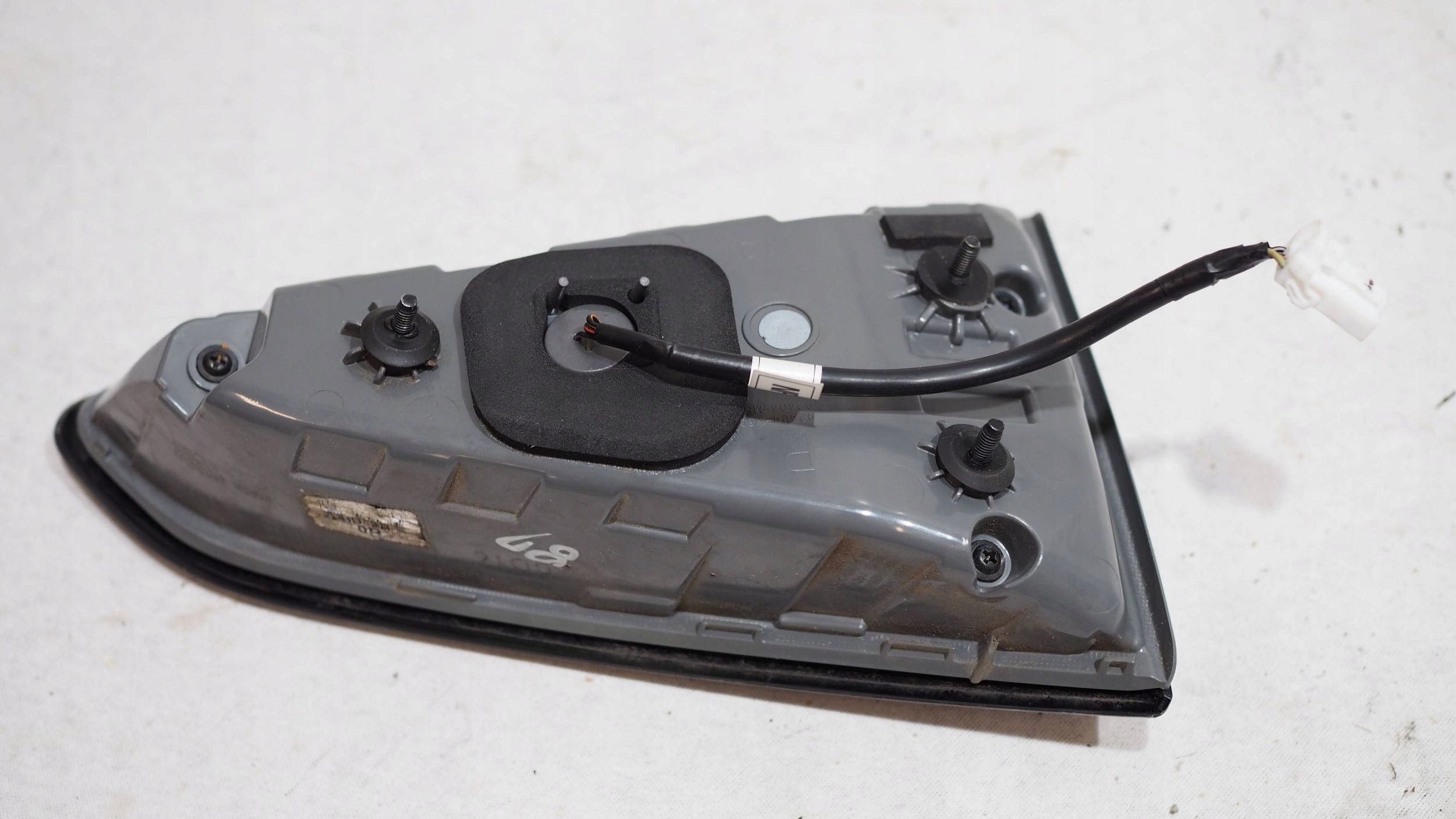 фонарь правый led 92404-M5000 Hyundai NEXO 18-