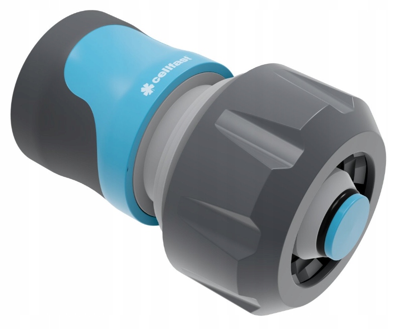 

Cellfast Szybkozłącze-stop Safetouch Ideal 3/4''