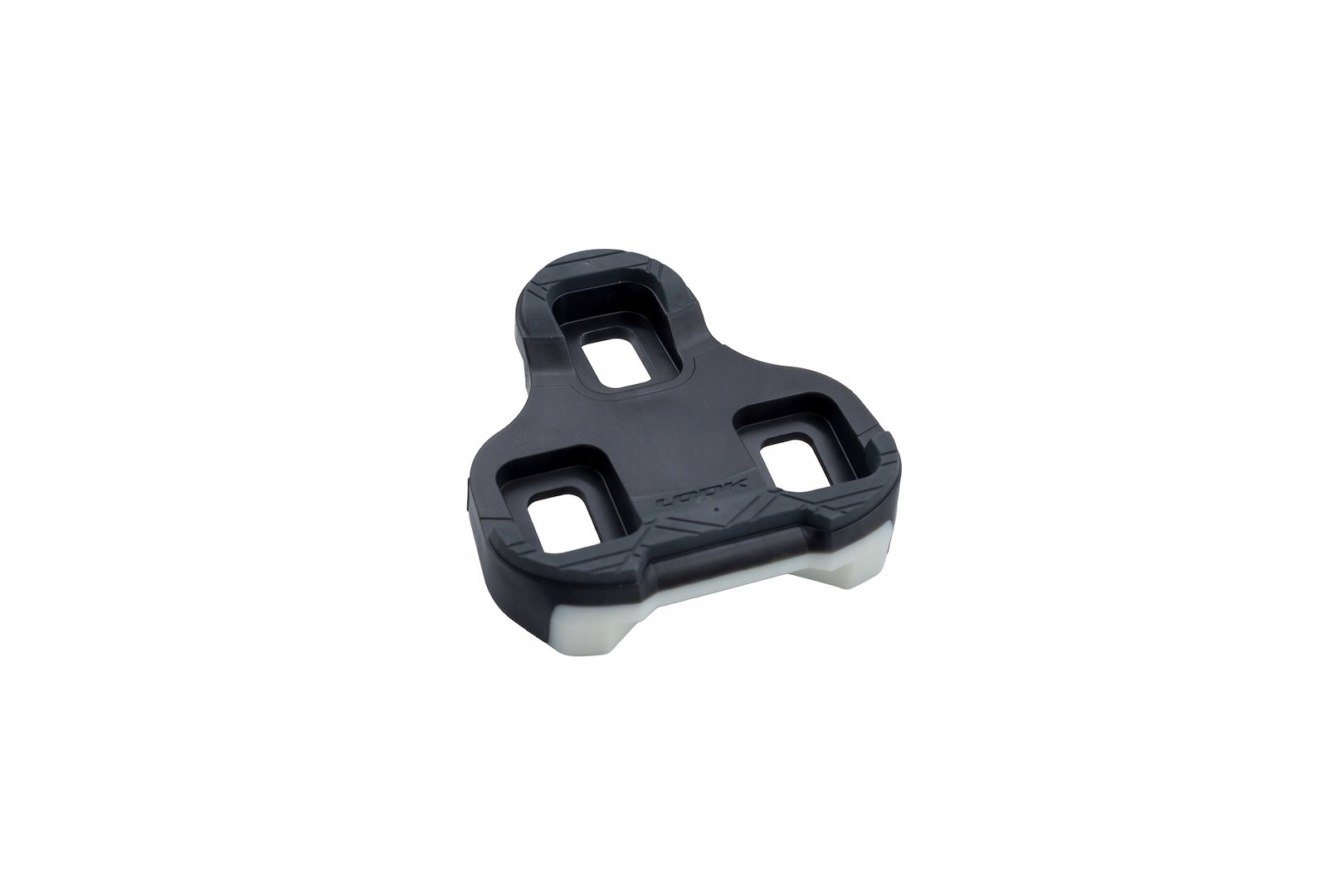 Bloki Look New Keo Grip Black 0*