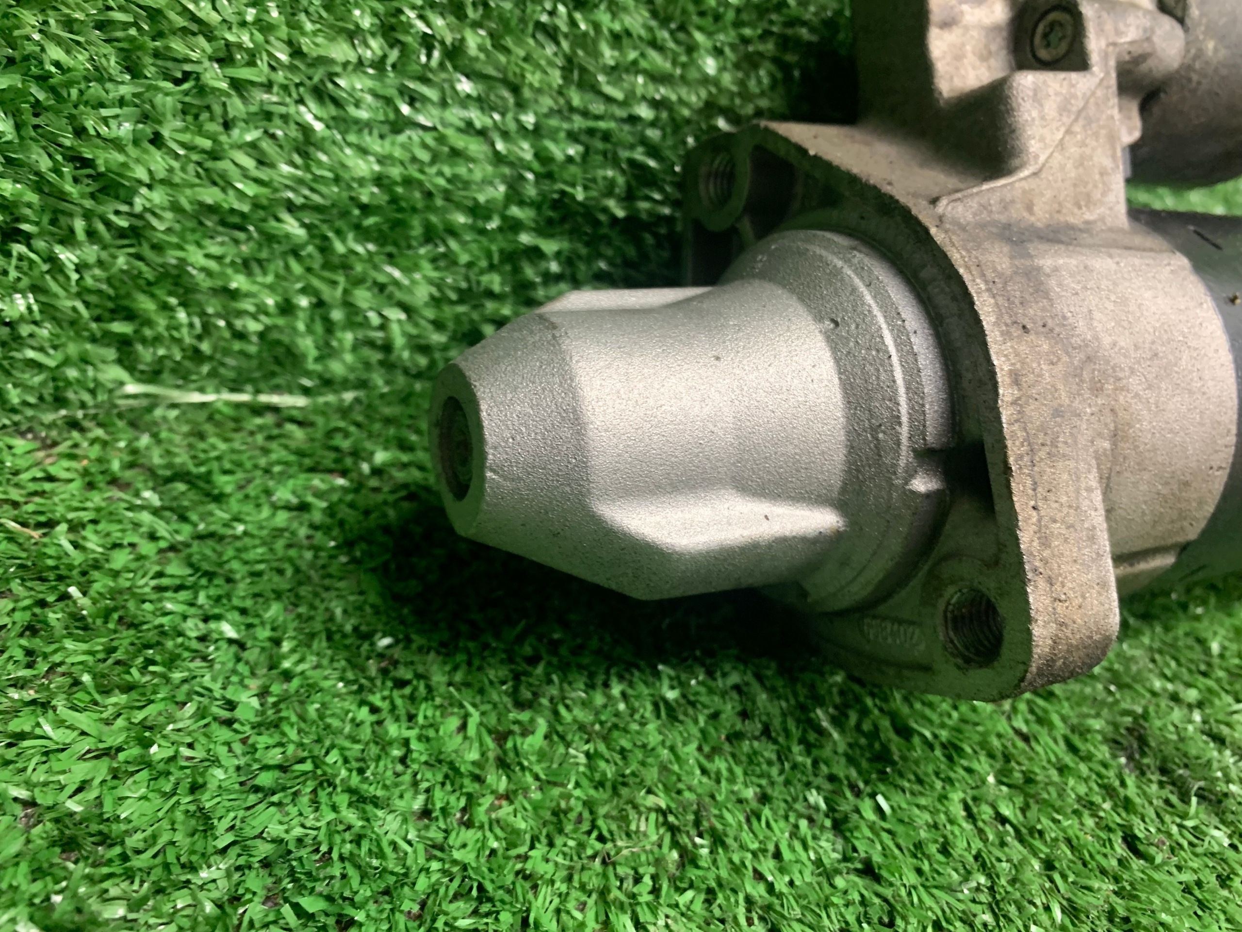 Mercedes W211 W219 Anlasser Starter A0061510501