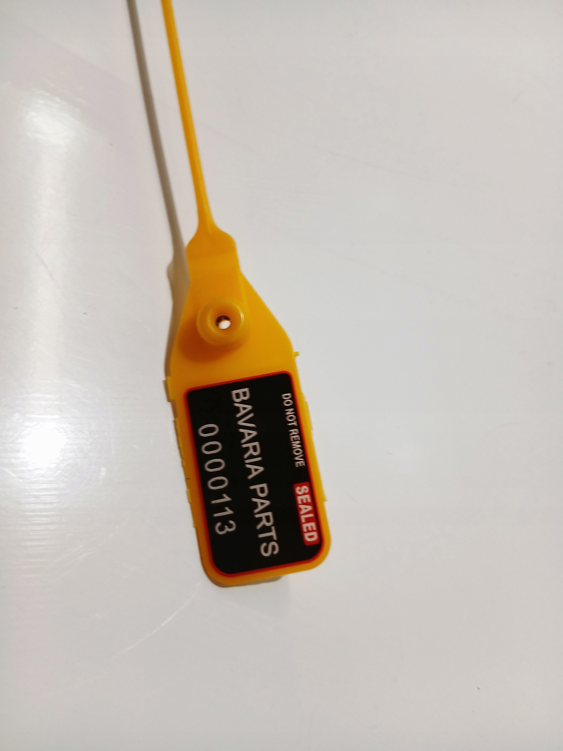 ugello lavafaro fanale faro BMW E60 E61 OE (0000113)