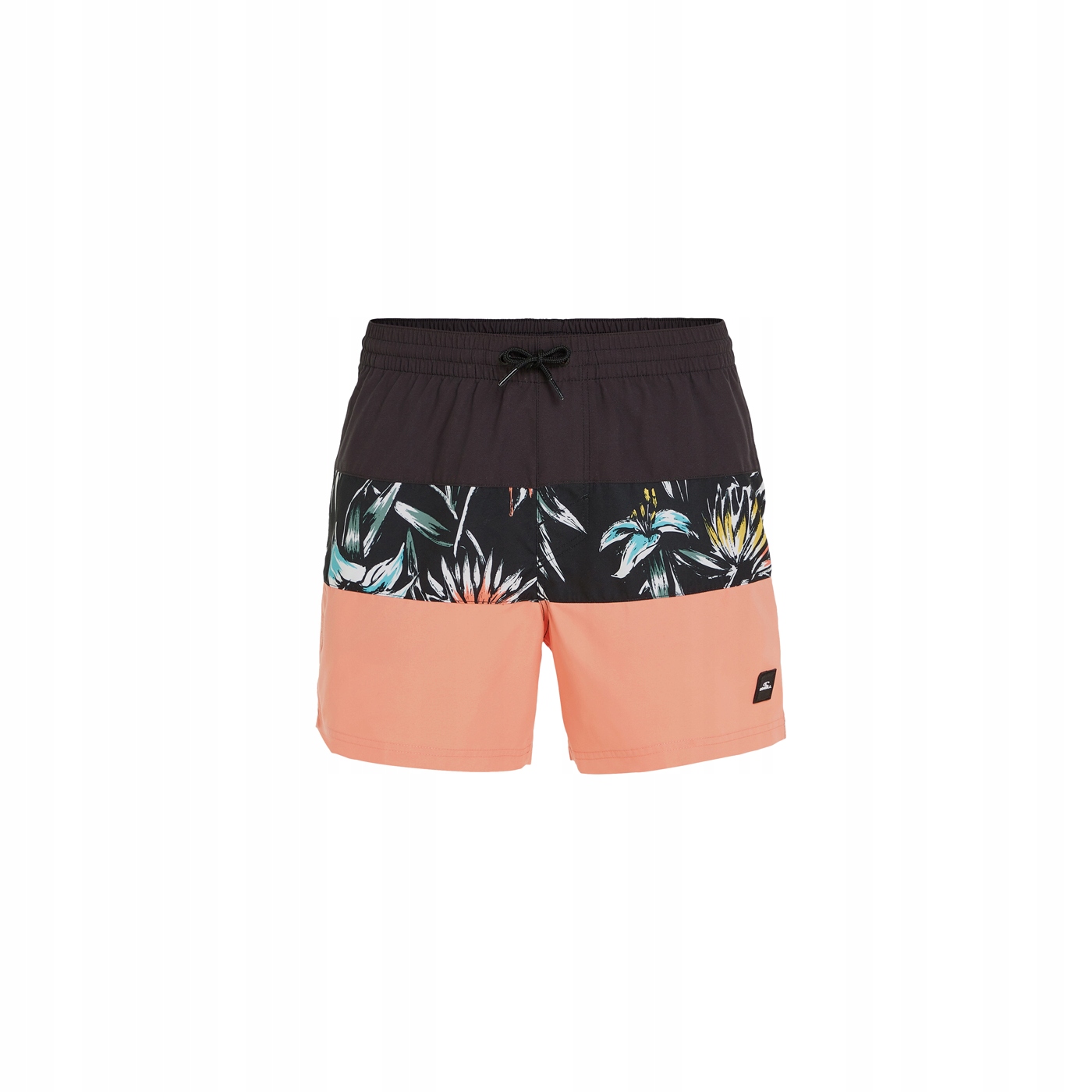 Pánské šortky MIX & Match Cali Block 15'' Swim