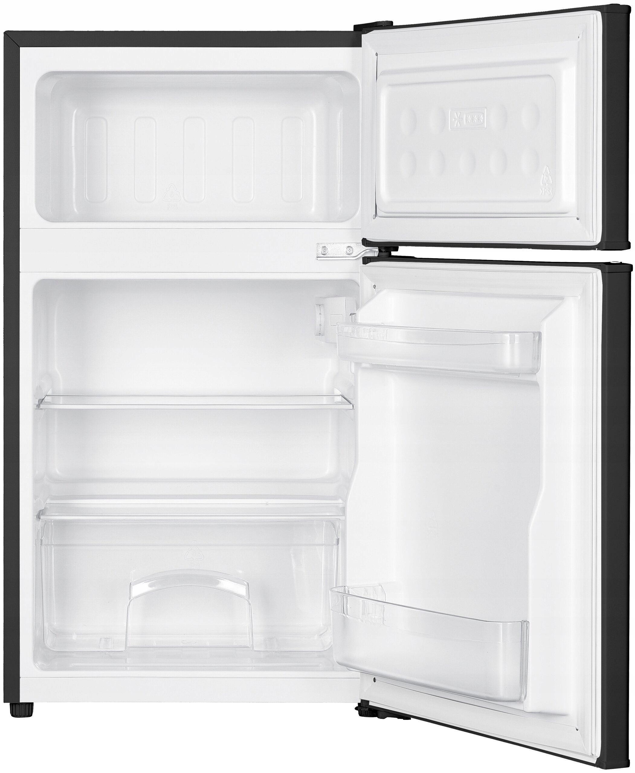 Lodówka LIN LI-EF2-11 85cm Czarna Kod producenta LI-EF2-11