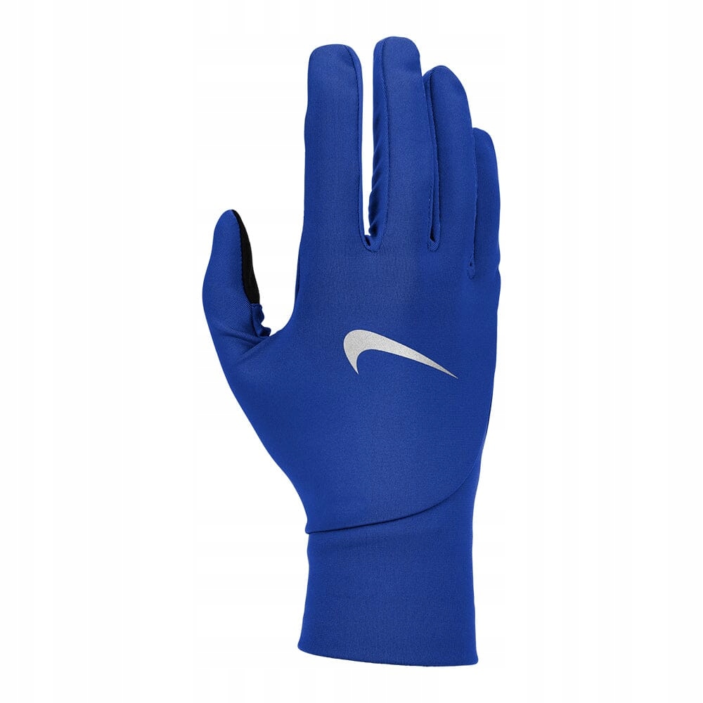 Nike Pacer Lightweight Gloves Pánské běžecké rukavice vel