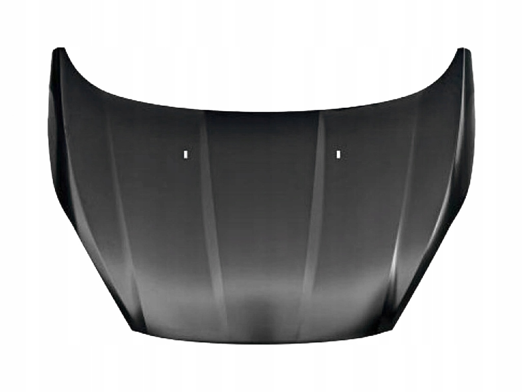 FORD FIESTA VI 2013-2017 MASKA POKRYWA EUROPA