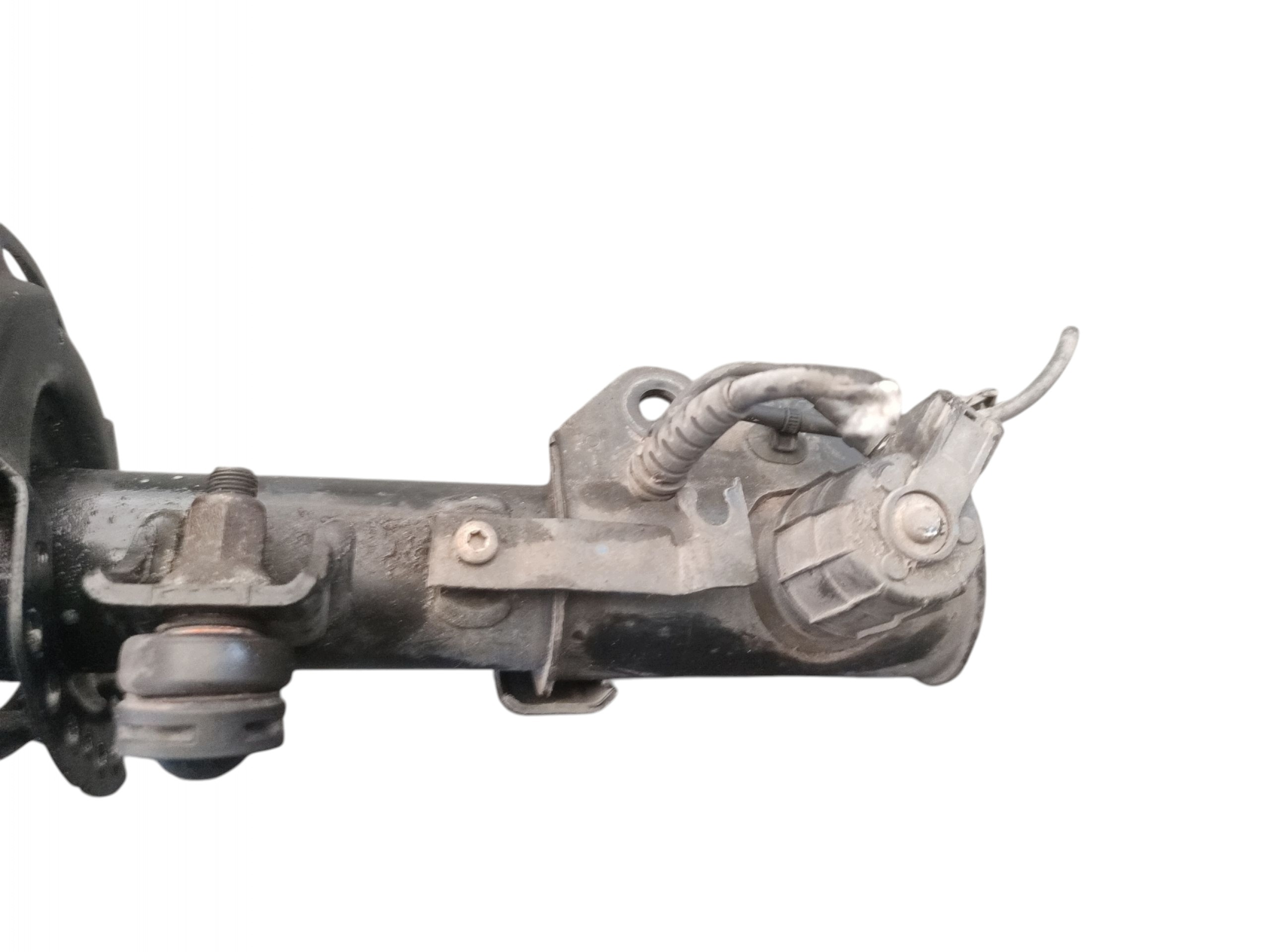 shock absorber active right front FORD FOCUS MK4 KX61-18B060-SC