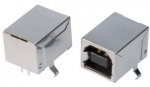 

USB-1B20-K Gniazdo, 1x port typu B, standard 2.0