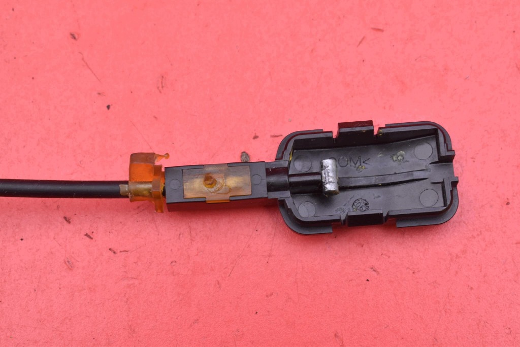 lock door left front front EU 300123-E RENAULT CLIO 3 III 5D HB 05-09