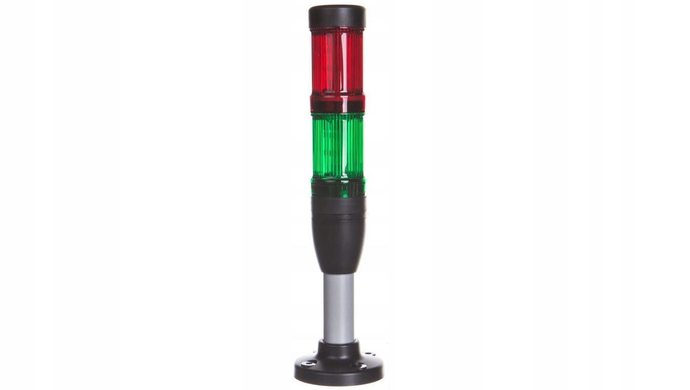 SL4-100-L-RG-24LED Kolumna sygnalizacyjna czerwona/zielona 24VAC/DC 171295