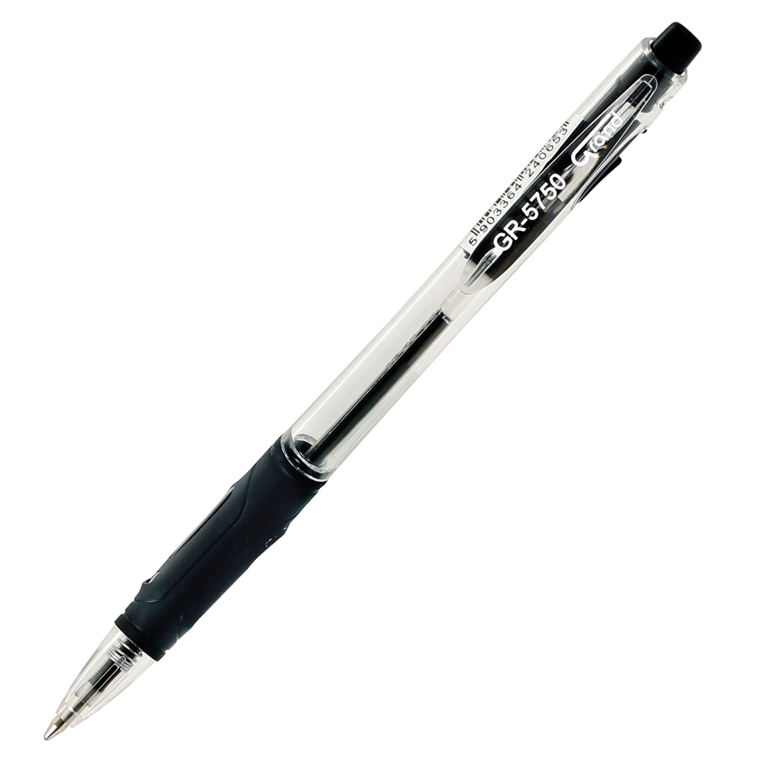 

Długopis Automatyczny GR-5750 Czarny Grand