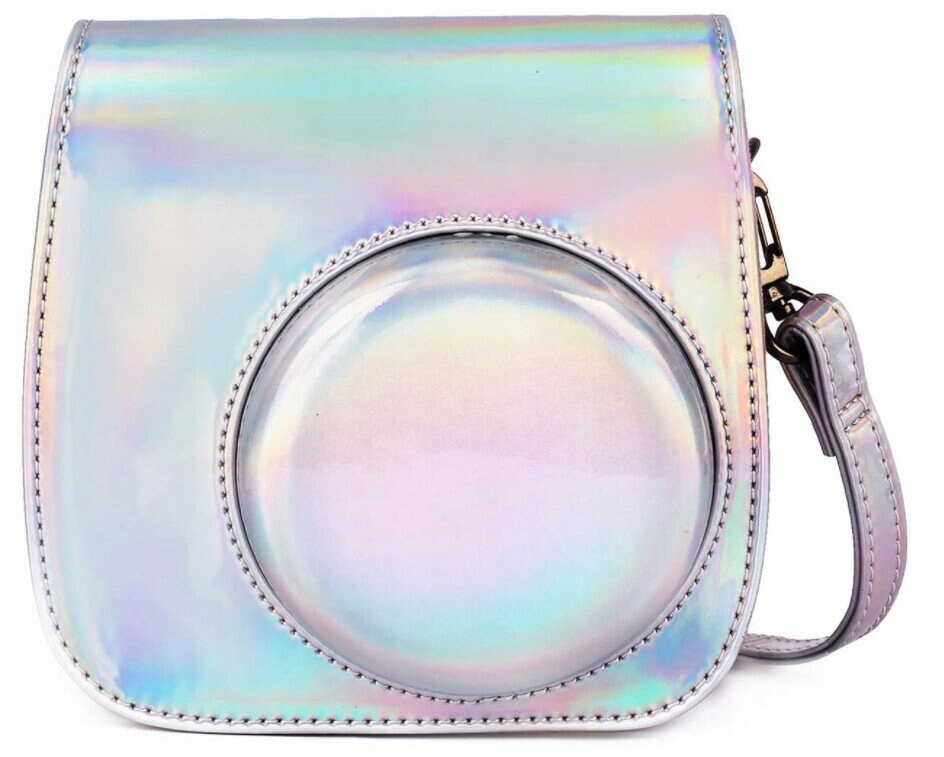 Instax IIC01 do INSTAX mini11 srebrny