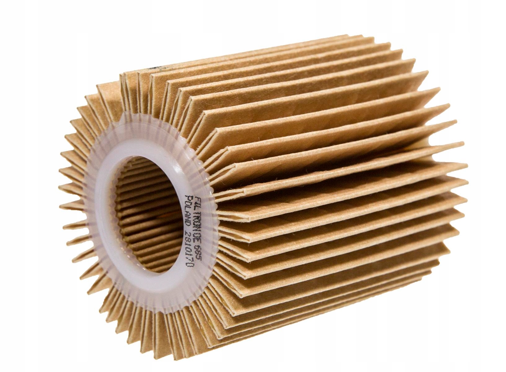 

Filtr oleju Filtron Oe 685