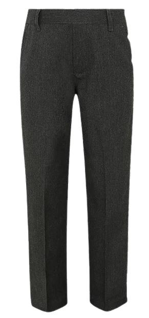 

spodnie wizytowe George r104/110 grafit