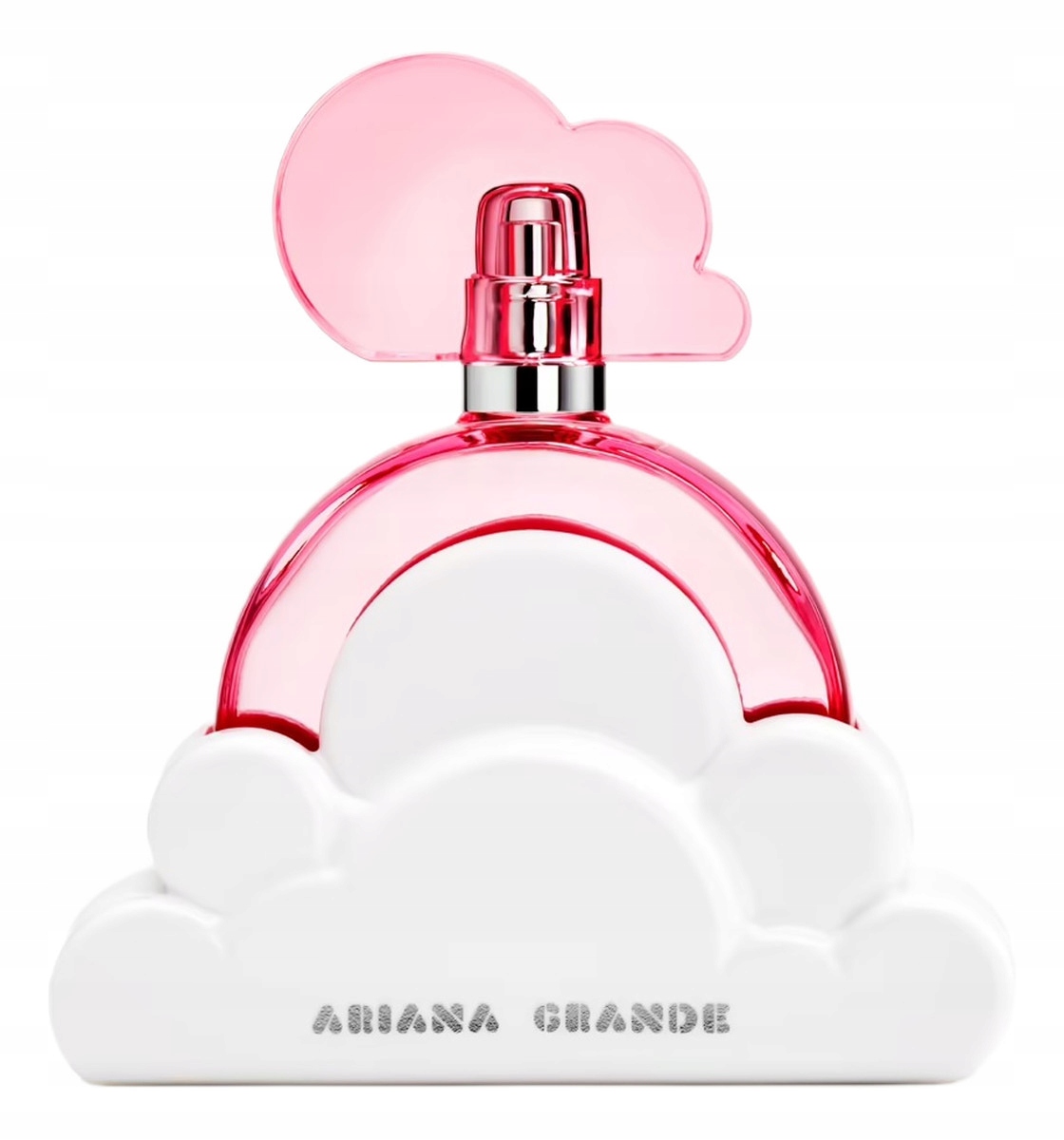 Ariana Grande Cloud Pink Parfémovaná voda sprej 100 ml