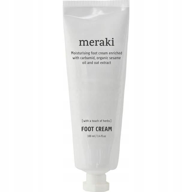 Meraki Krém Na Nohy (309770001)