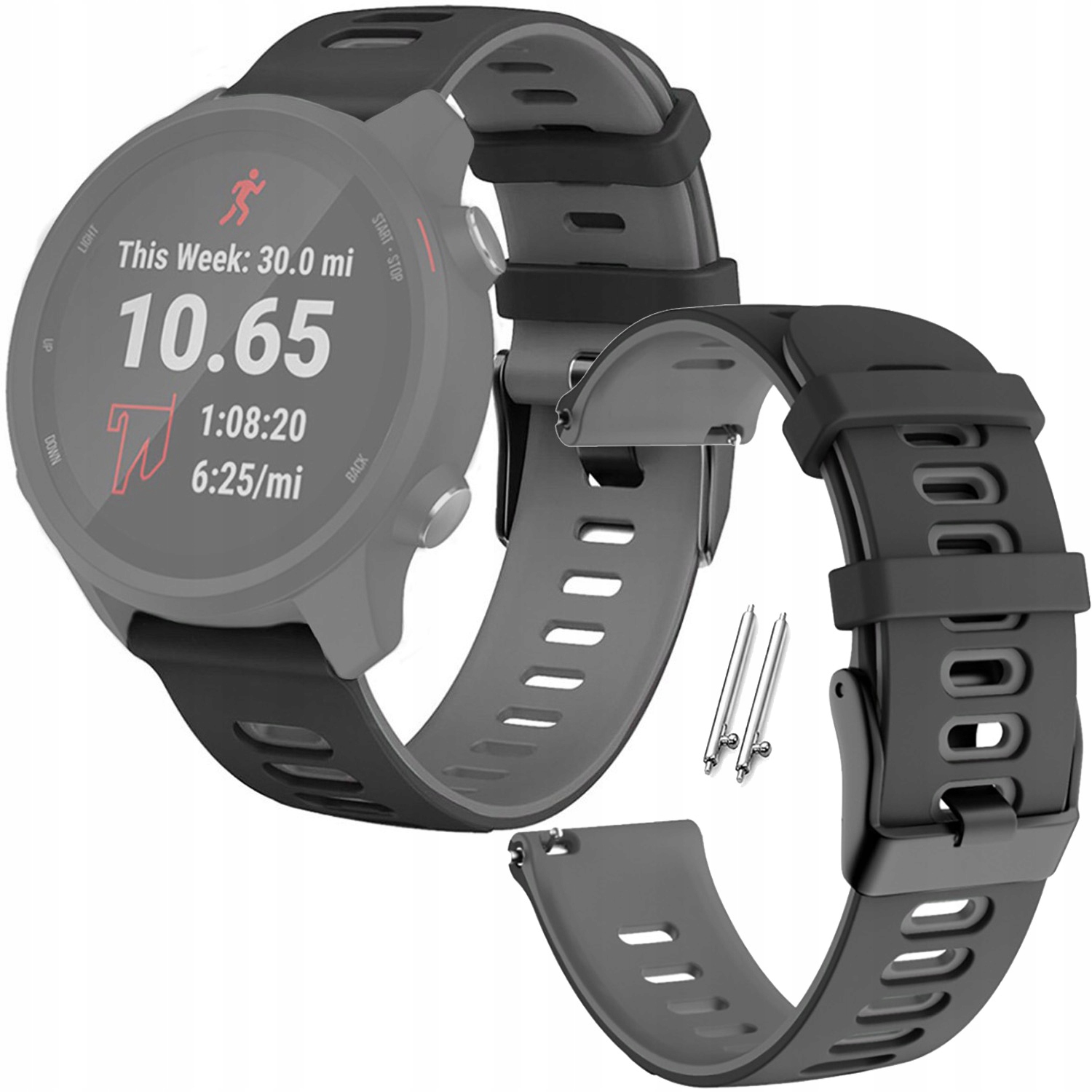 

20mm Opaska Pasek do Huawei Watch GT|GT2|GT3 42mm