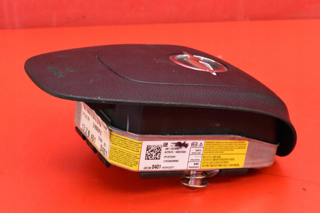 airbag driver´s 13270401 OPEL INSIGNIA A 08-14
