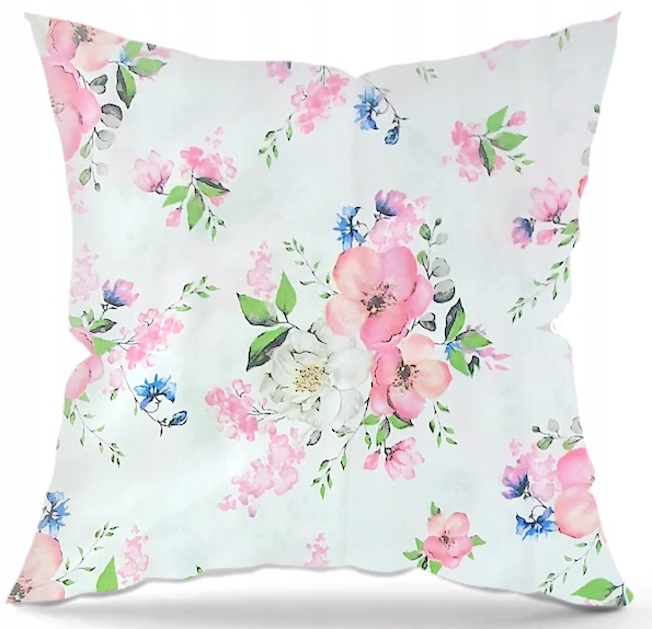 Komplet pościeli 140x200 POLSKA 100% BAWEŁNA w4124 Kod producenta IK Izabella Korytkowska HOME POLSKA