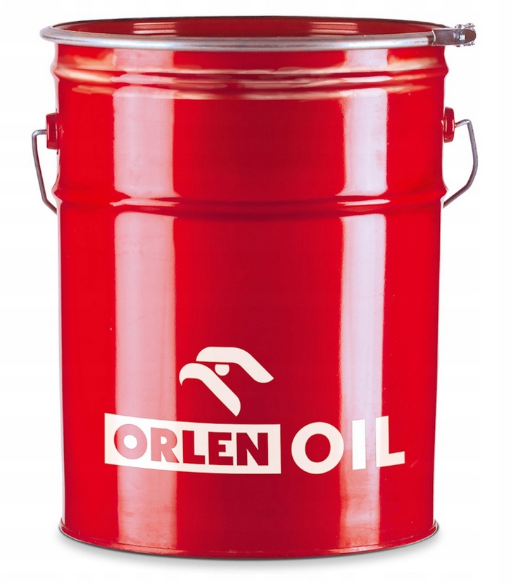 Orlen smar plastyczny Liten EP-1 17 kg