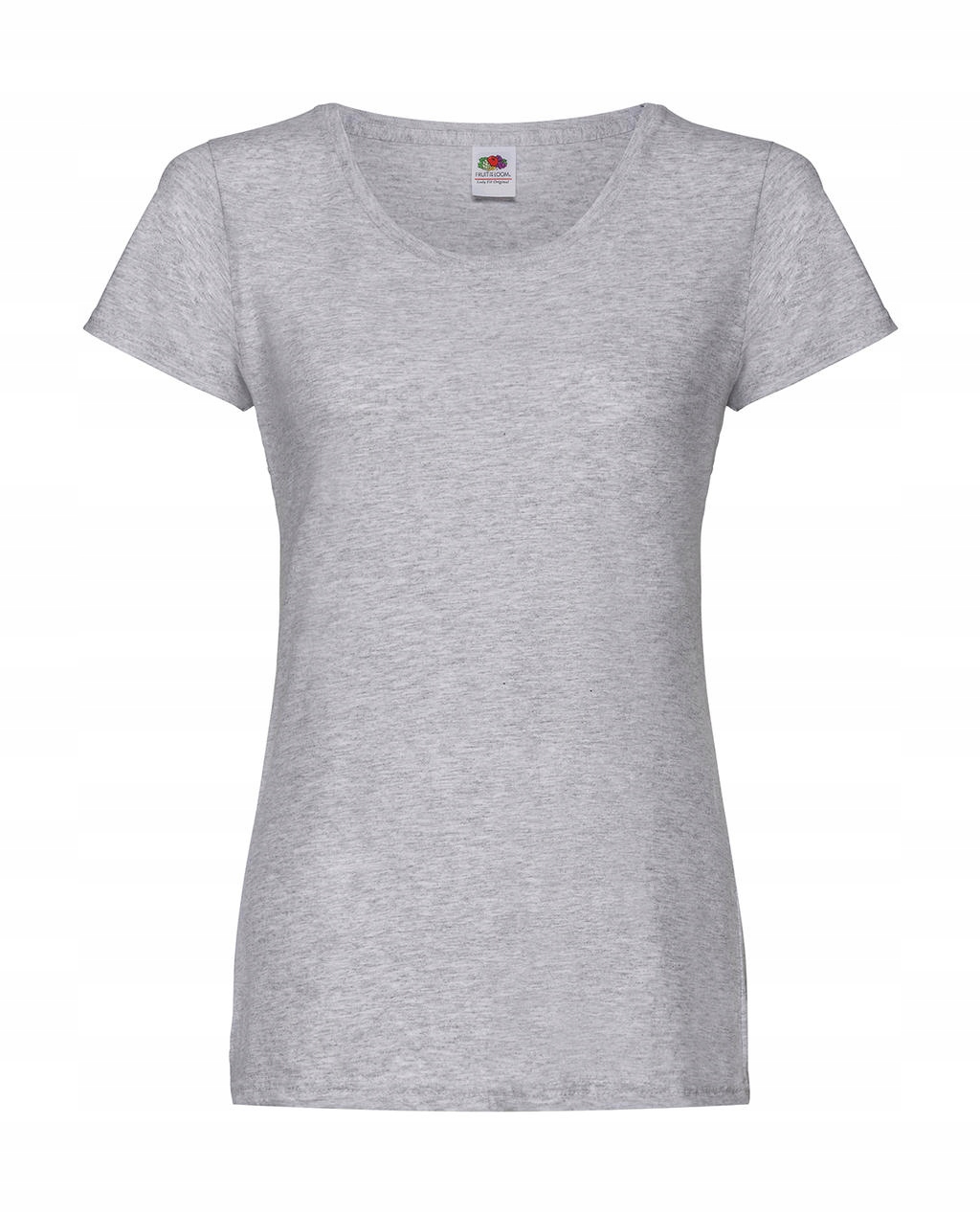 

Damska Koszulka Fruit Of The Loom Original-t S