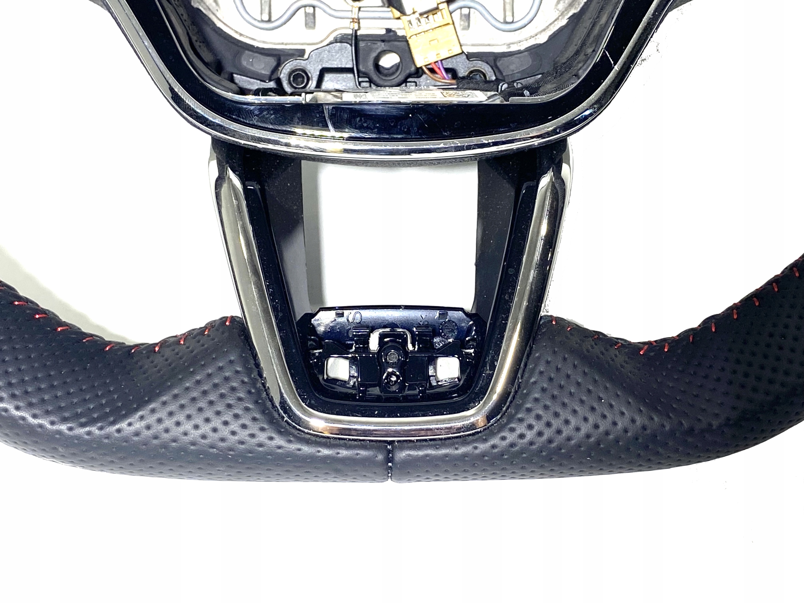 KIEROWNICA SKODA OCTAVIA IV VRS 5E3959542C Numer katalogowy oryginału 5E3959542C 5E3419093AD