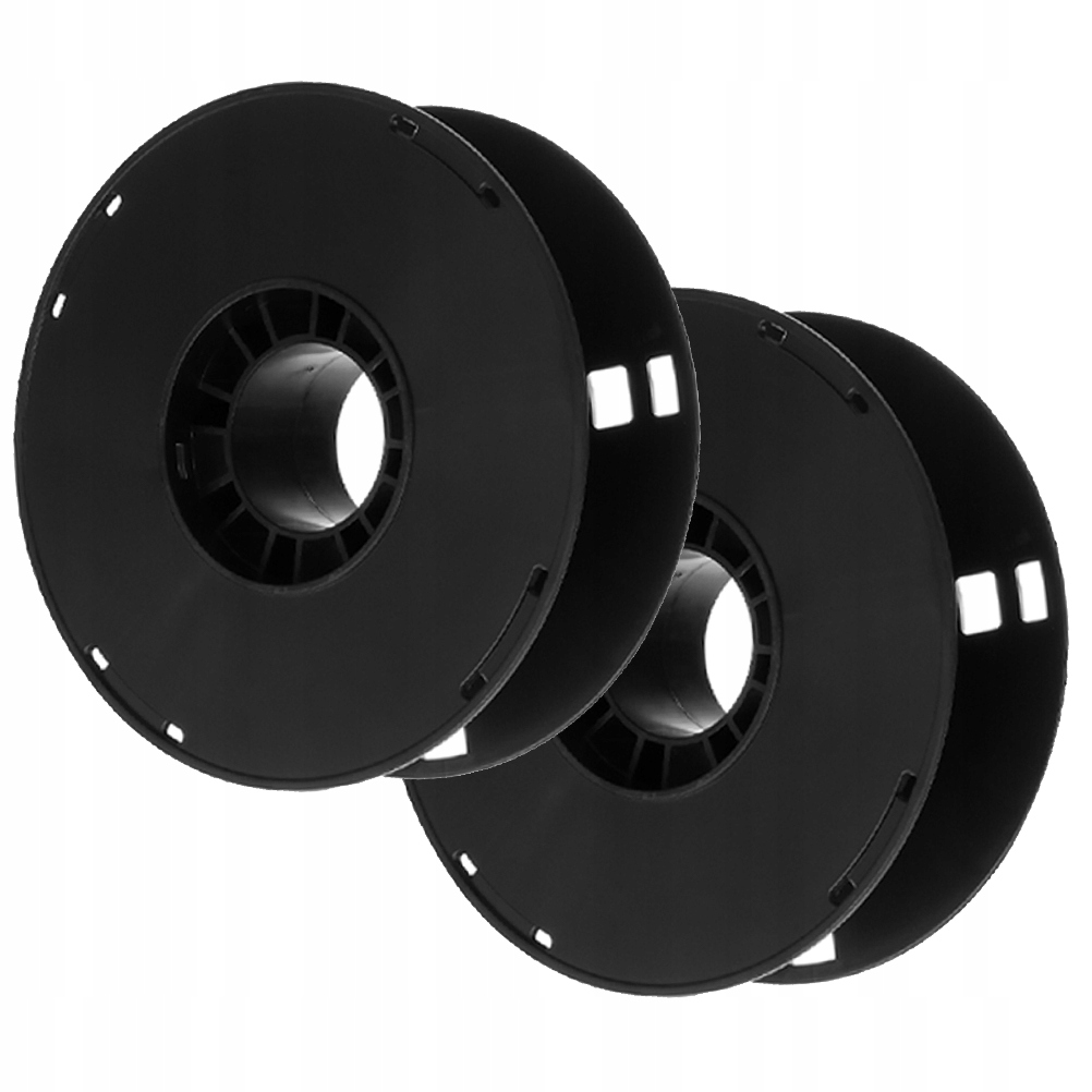 PRZEDŁUŻACZ PRZEWODU SZPULA PRZEWÓD 2 SZT.