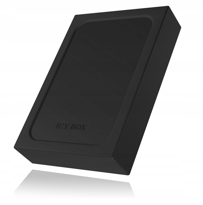 ICYBOX IB-256WP obudowa HDD 2,5