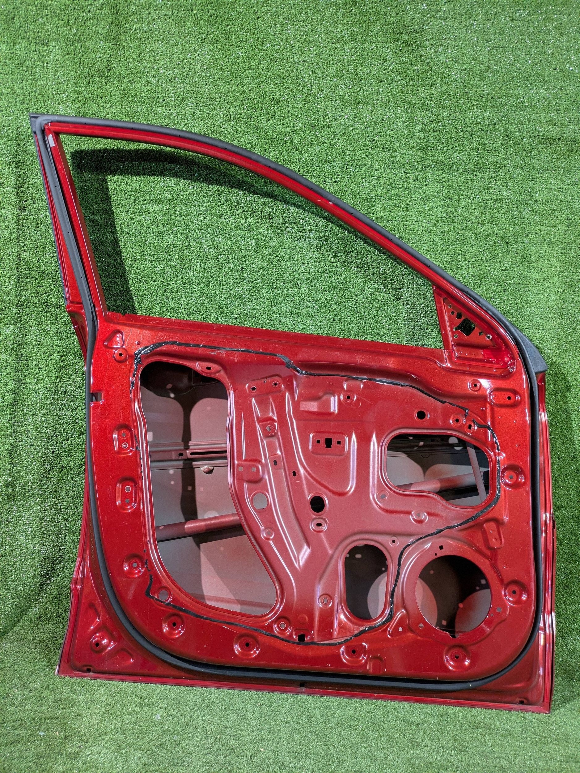 door front left left front HYUNDAI KONA II NR.D4863