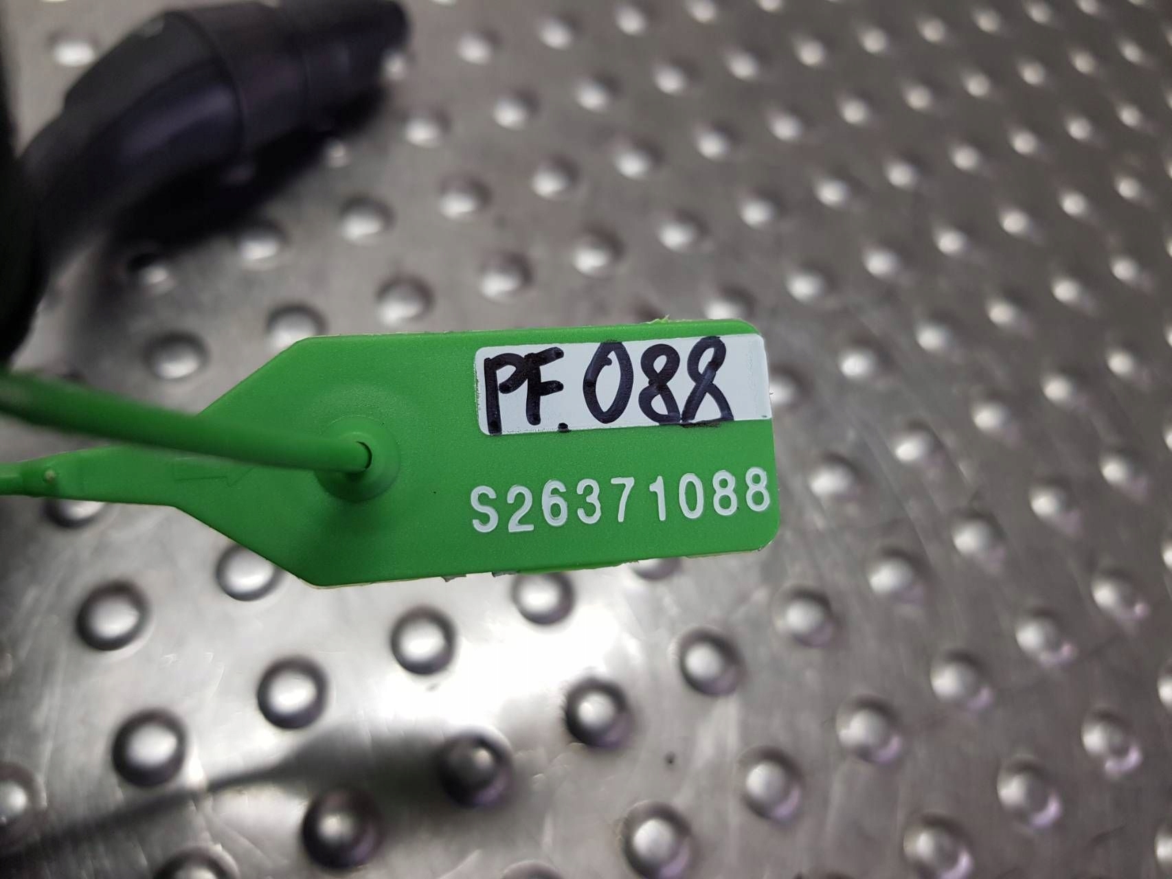 steering wheel levers and controls ring BV6T-13N064-AF FORD C-MAX MK2 FOCUS MK3 S-MAX