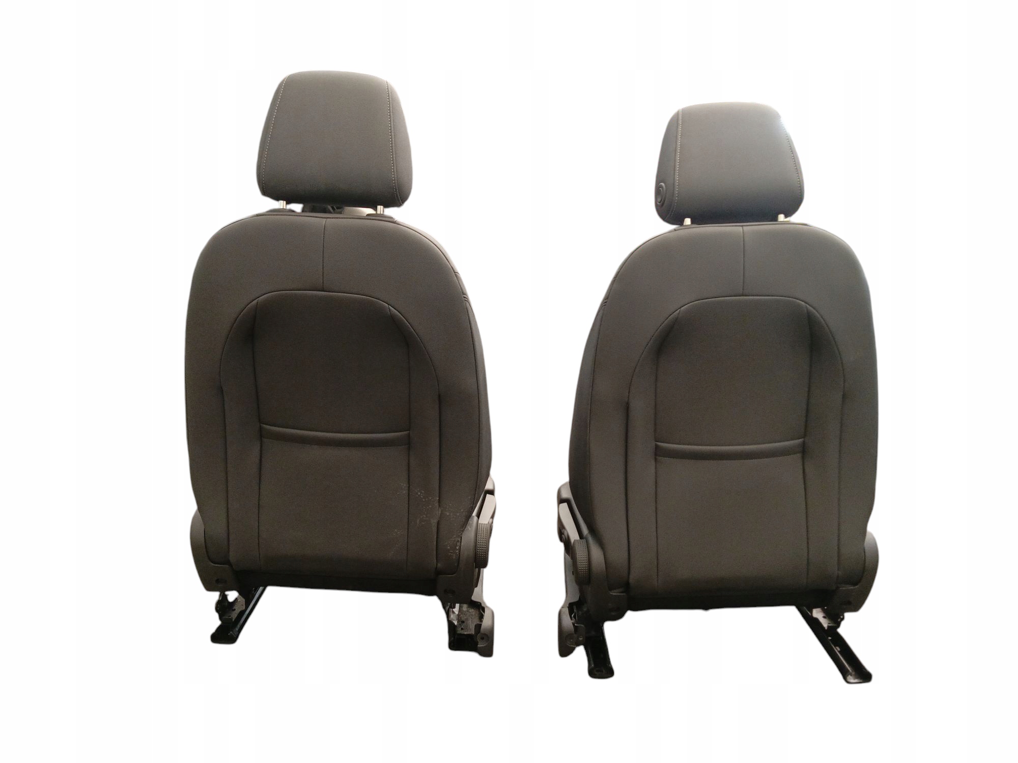 Sitze Sitz KOMPLET Sitz heck Seiten OPEL ASTRA K V HB (15-19) UK