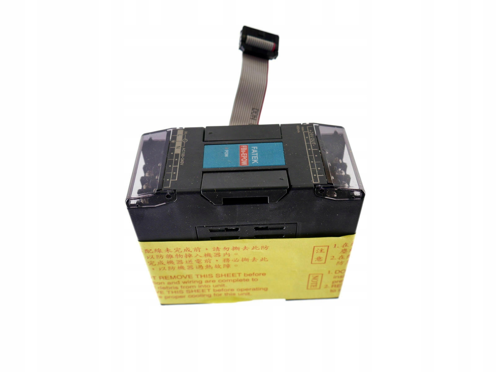 FATEK FBS-EPOW FBSEPOW ! NEW !