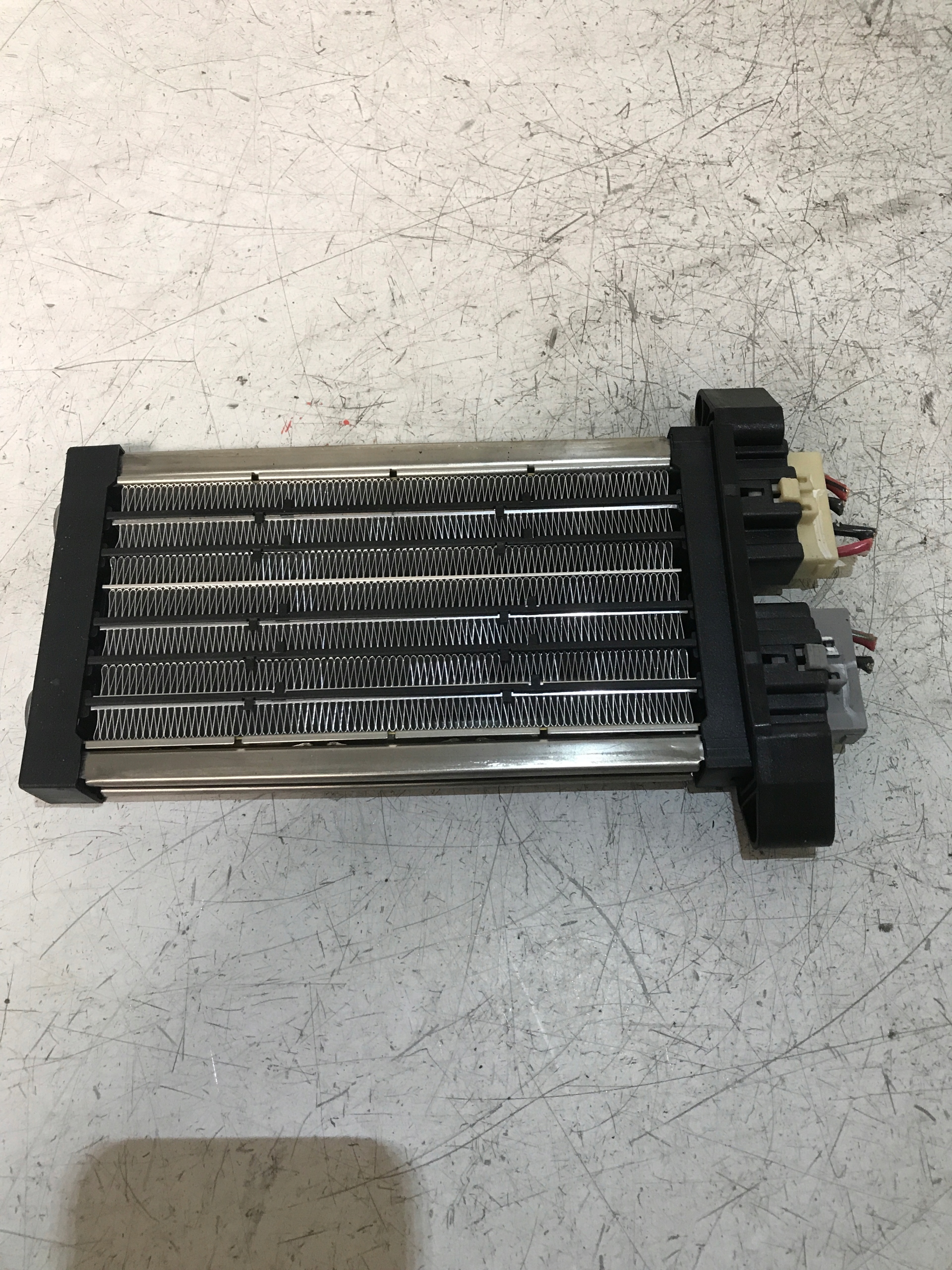 heater MITSUBISHI COLT VI MF013410