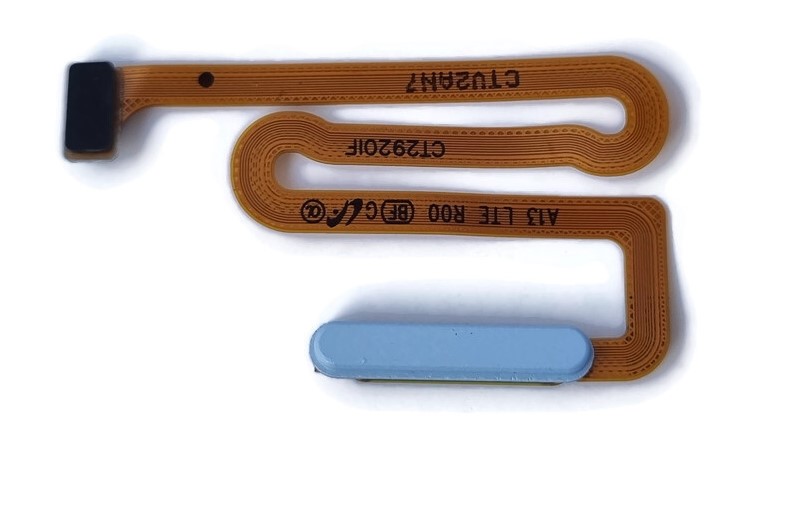 Taśma czytnik linii włącznik do Samsung A13 4G|A13 5G SM-A135/A136 blue