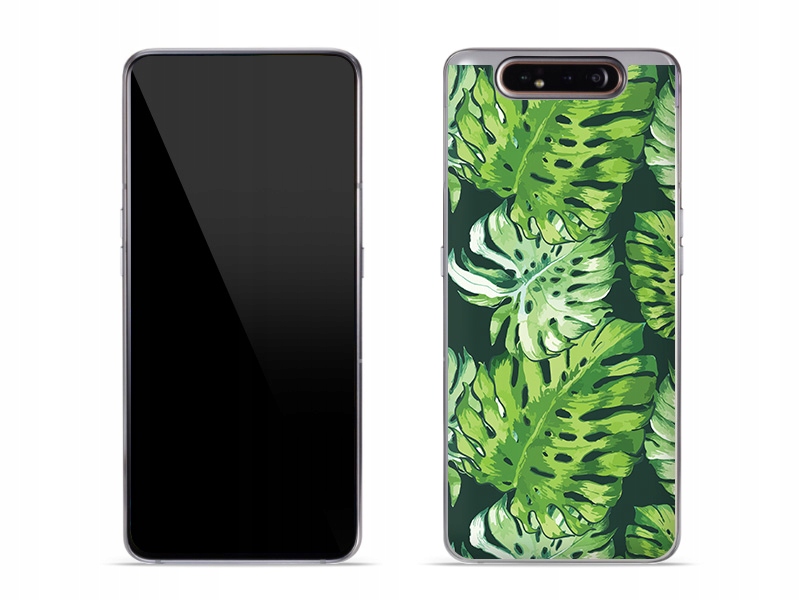 

Etui na Samsung Galaxy A80 - Fantastic Case