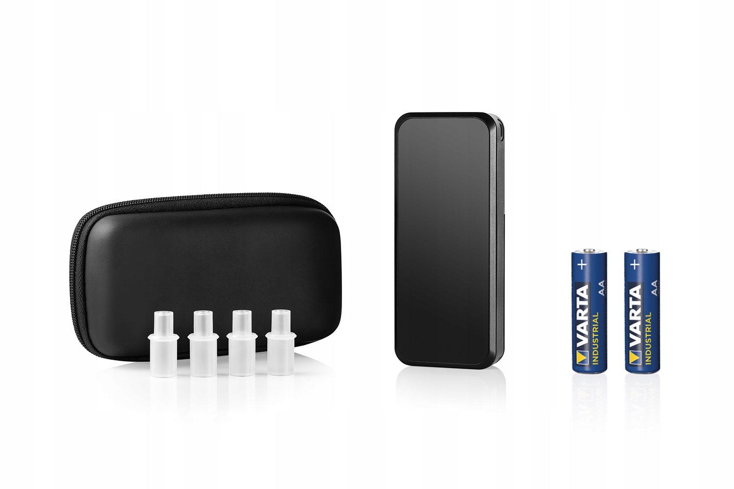 

Alkomat BACscan F55 policyjny sensor kalibracje