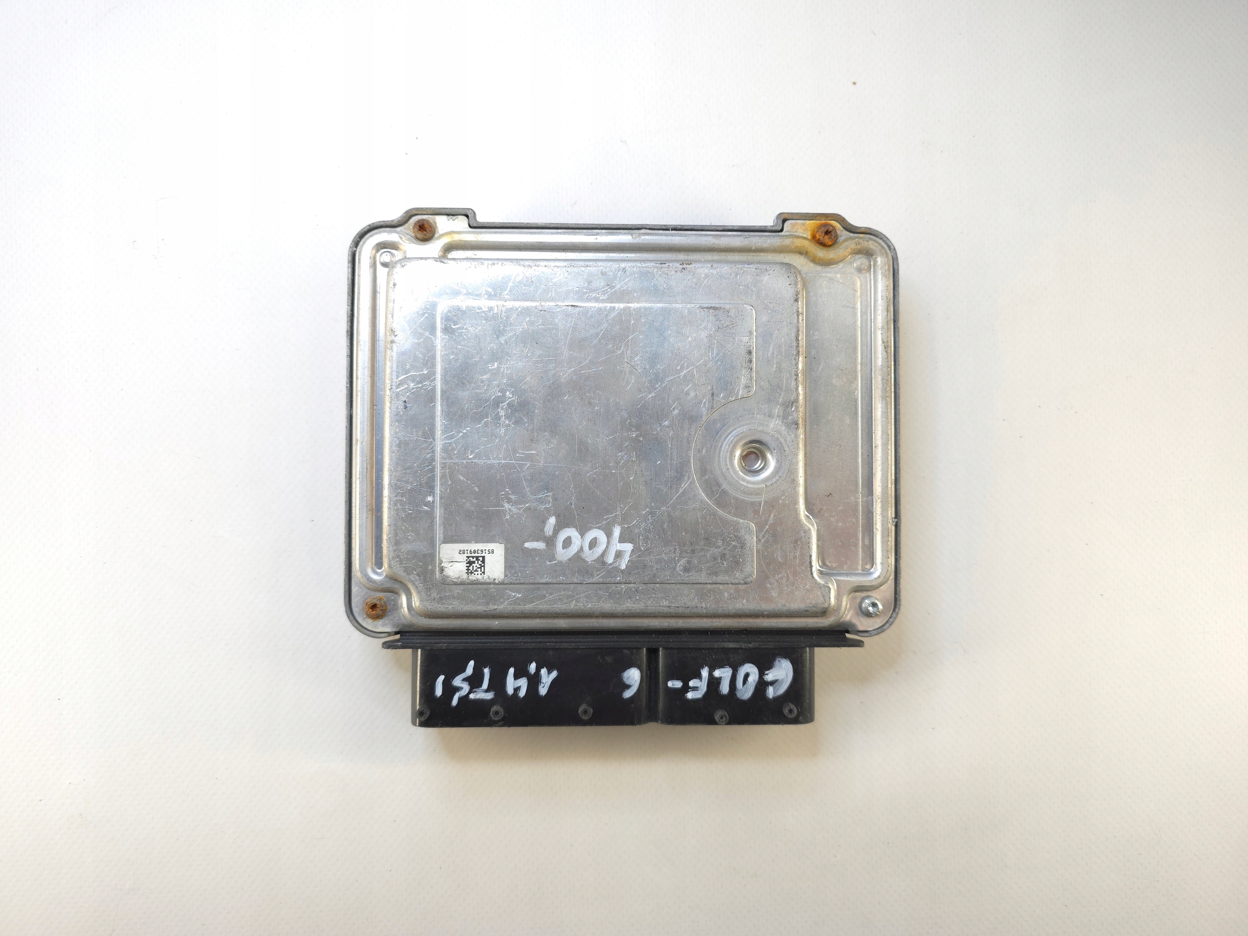 VW GOLF VI KOMPUTER SILNIKA 1.4 TSI ORYG PŃ#