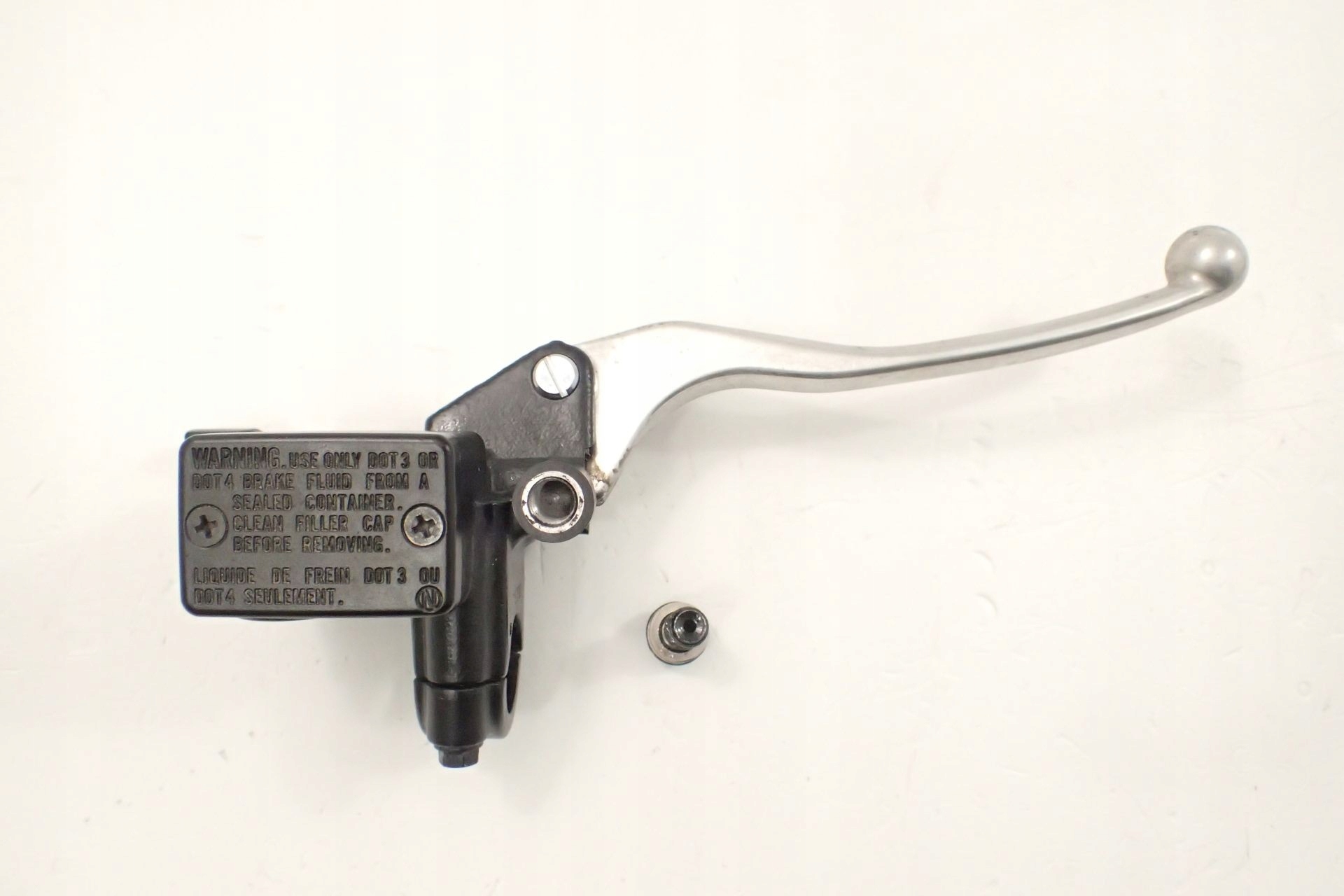 Honda SH 125 150 (2021-) Pompa hamulcowa przód