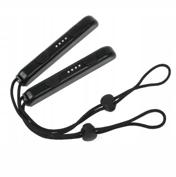 PASEK NINTENDO SWITCH JOY-CON STRAP 2x ORYGINALNY