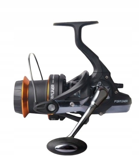 Mistrall Kołowrotek Fortuner 60FRD 7+1BB